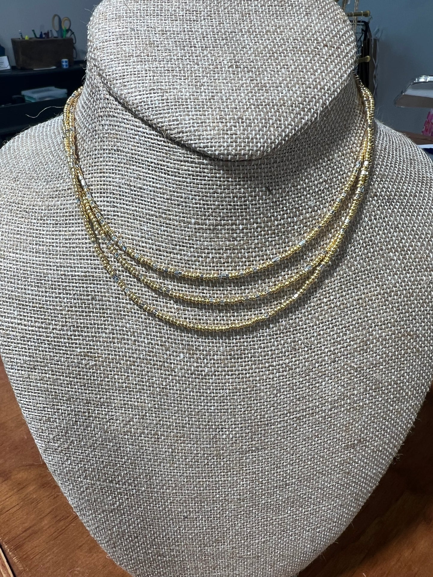 Tutti Frutti Necklace
