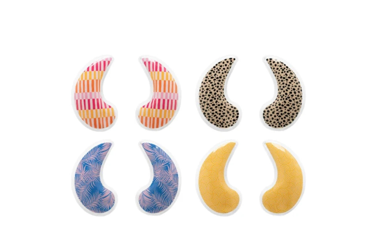 Wake Up Call Under Eye Gel Pads