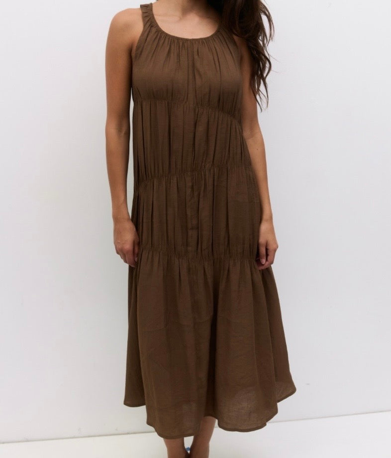 The Vittoria Dress