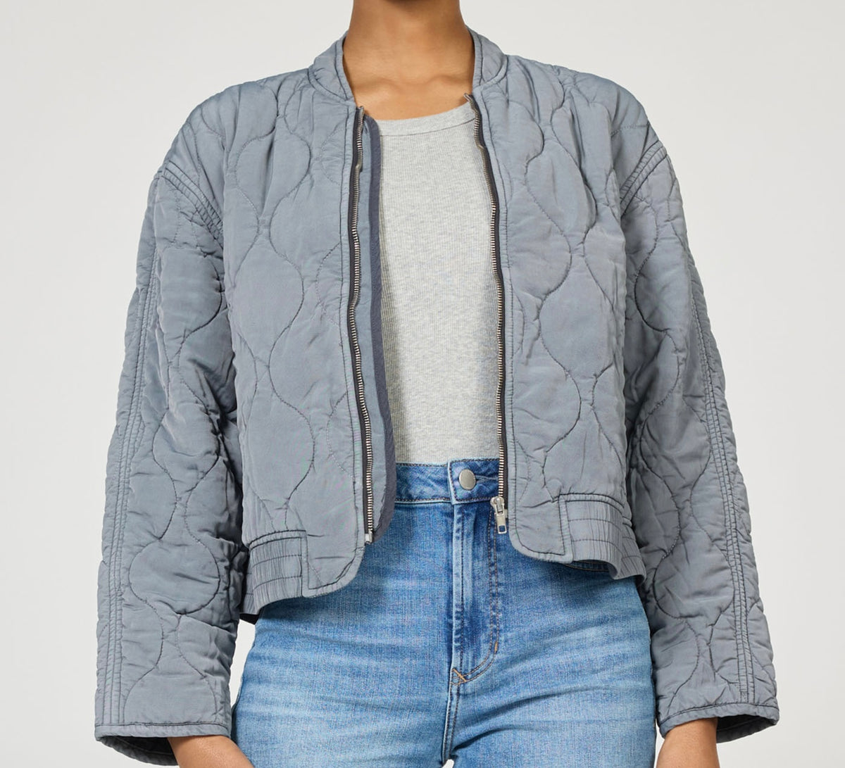 Dear John Maverick Jacket