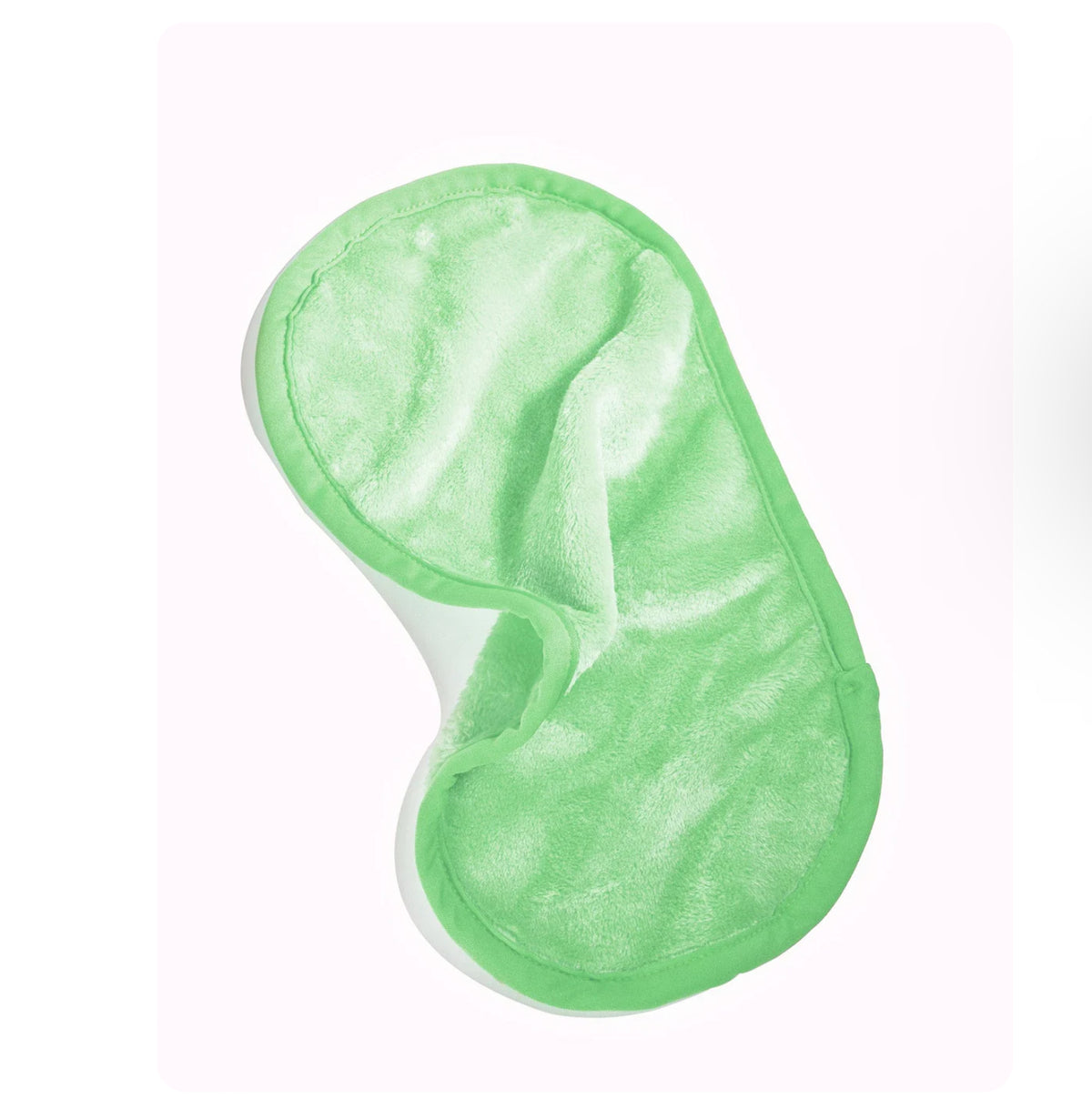 Makeup eraser PRO Classic-Neon green