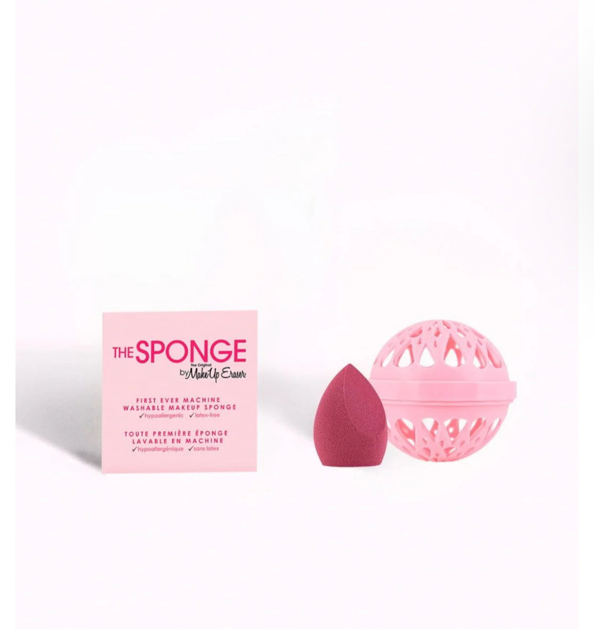 Makeup Eraser The Sponge Classic
