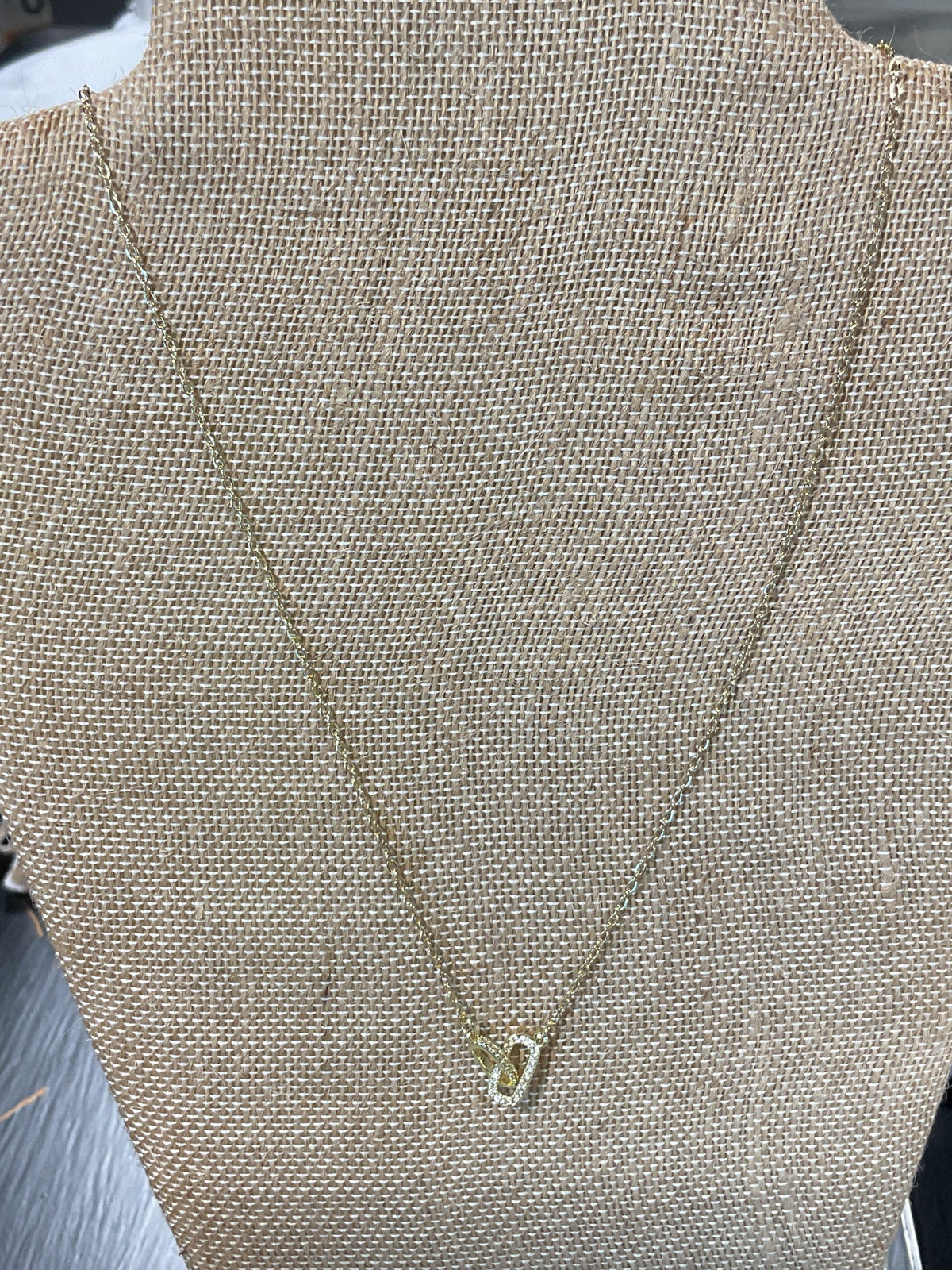 Family Reunion Necklace