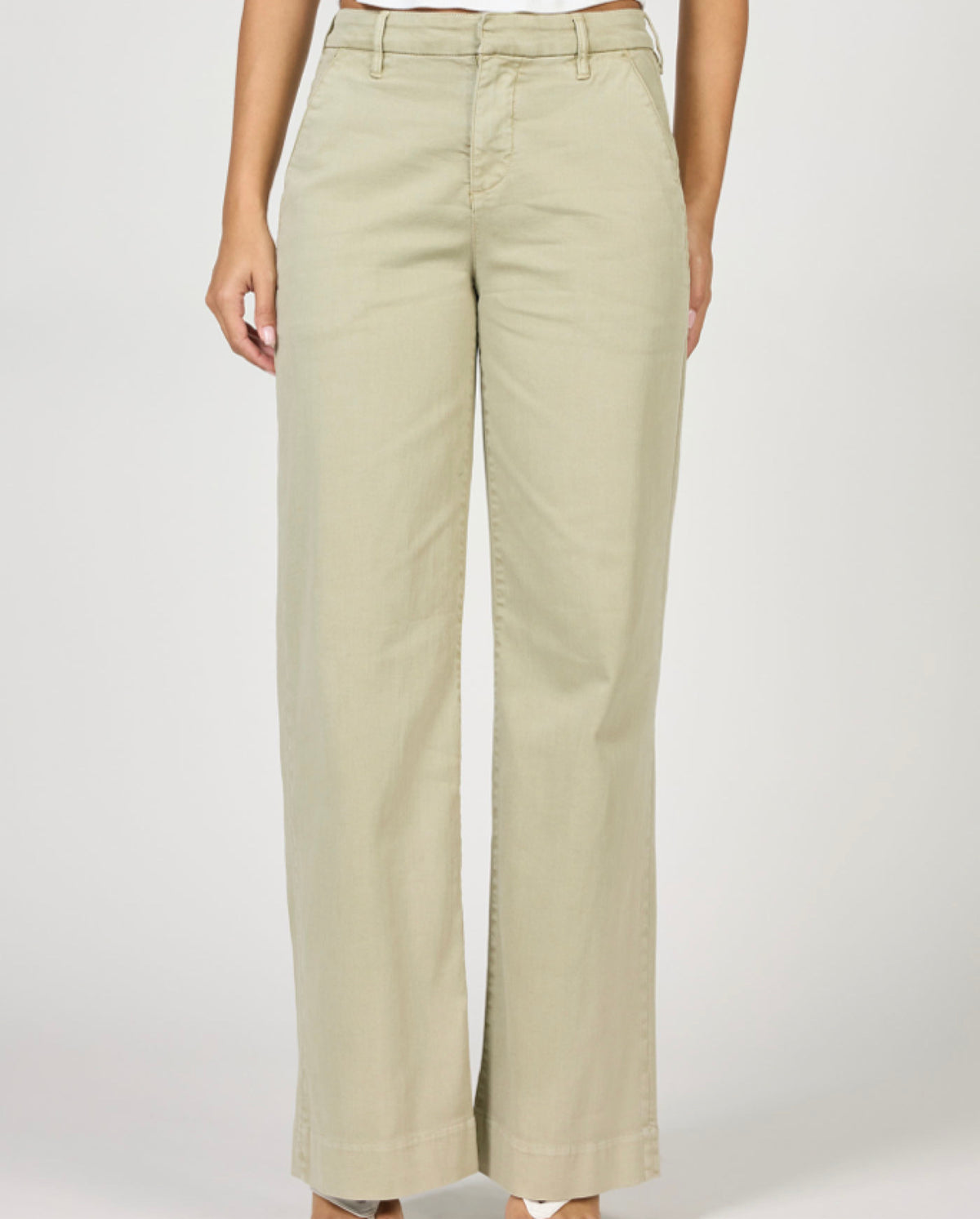 Brandy Pants -Abbey Stone