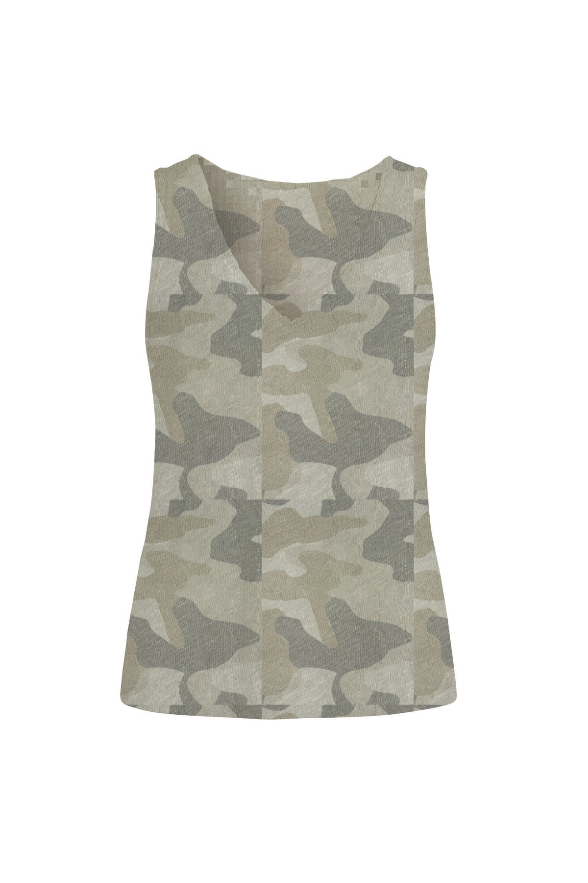 Sirena Tank-Camo