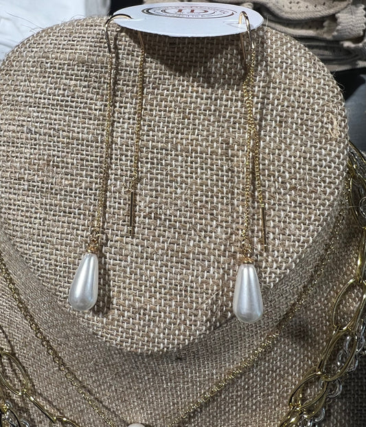 Young at Heart Earrings