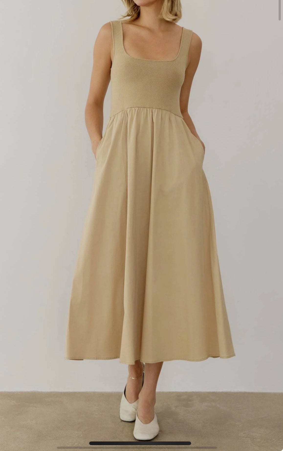 Lucinda Dress
