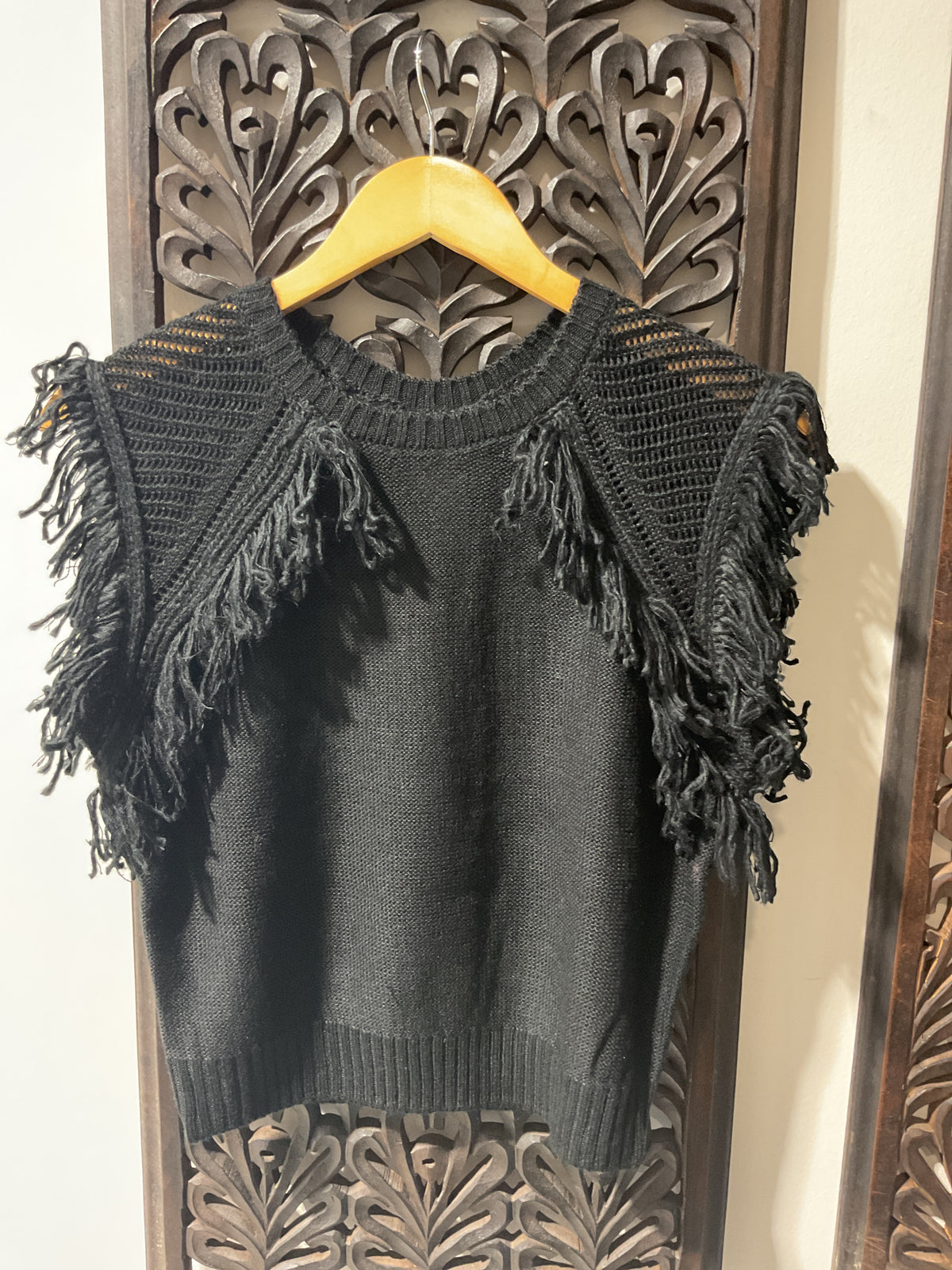 Hampton Sweater Vest