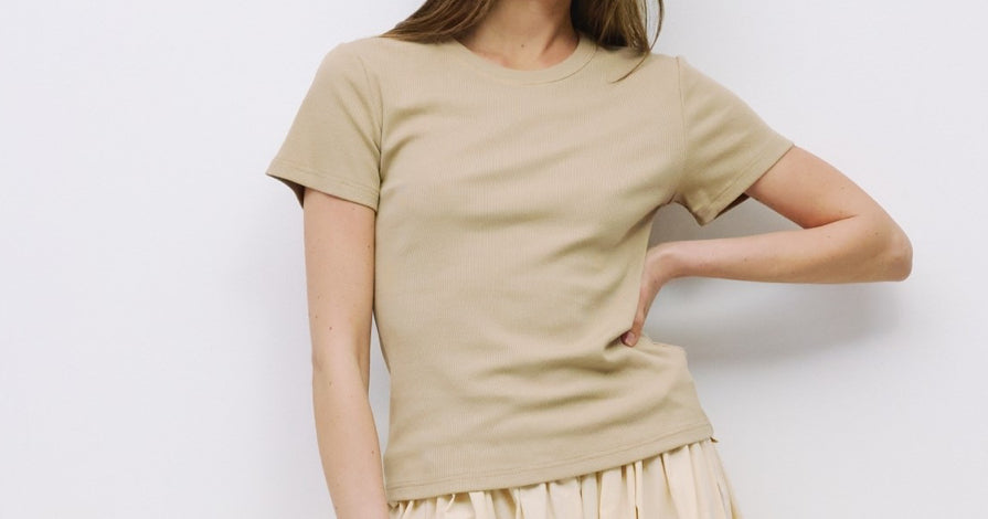 Miller top-taupe
