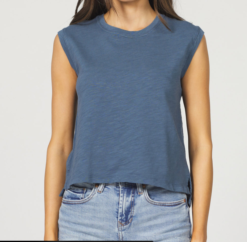 Charli Tank
