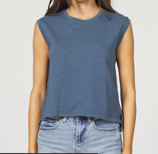 Charli Tank