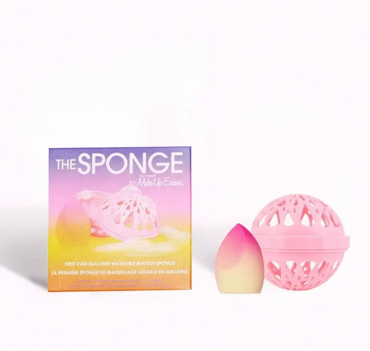 Makeup Eraser The Sponge Festivities