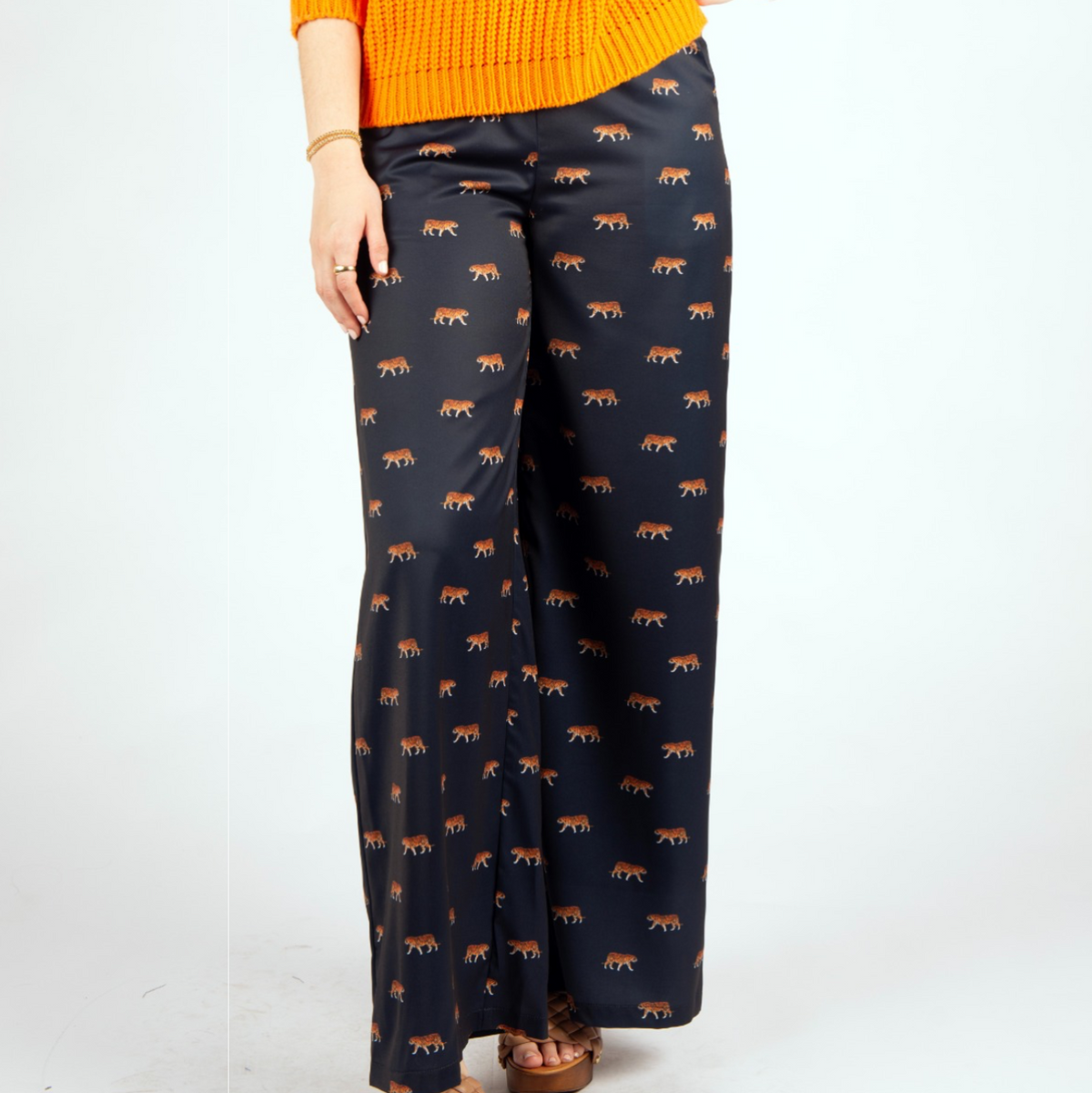 Micha Pant