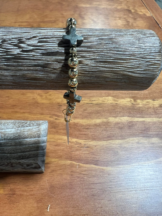 Snuggles Bracelet