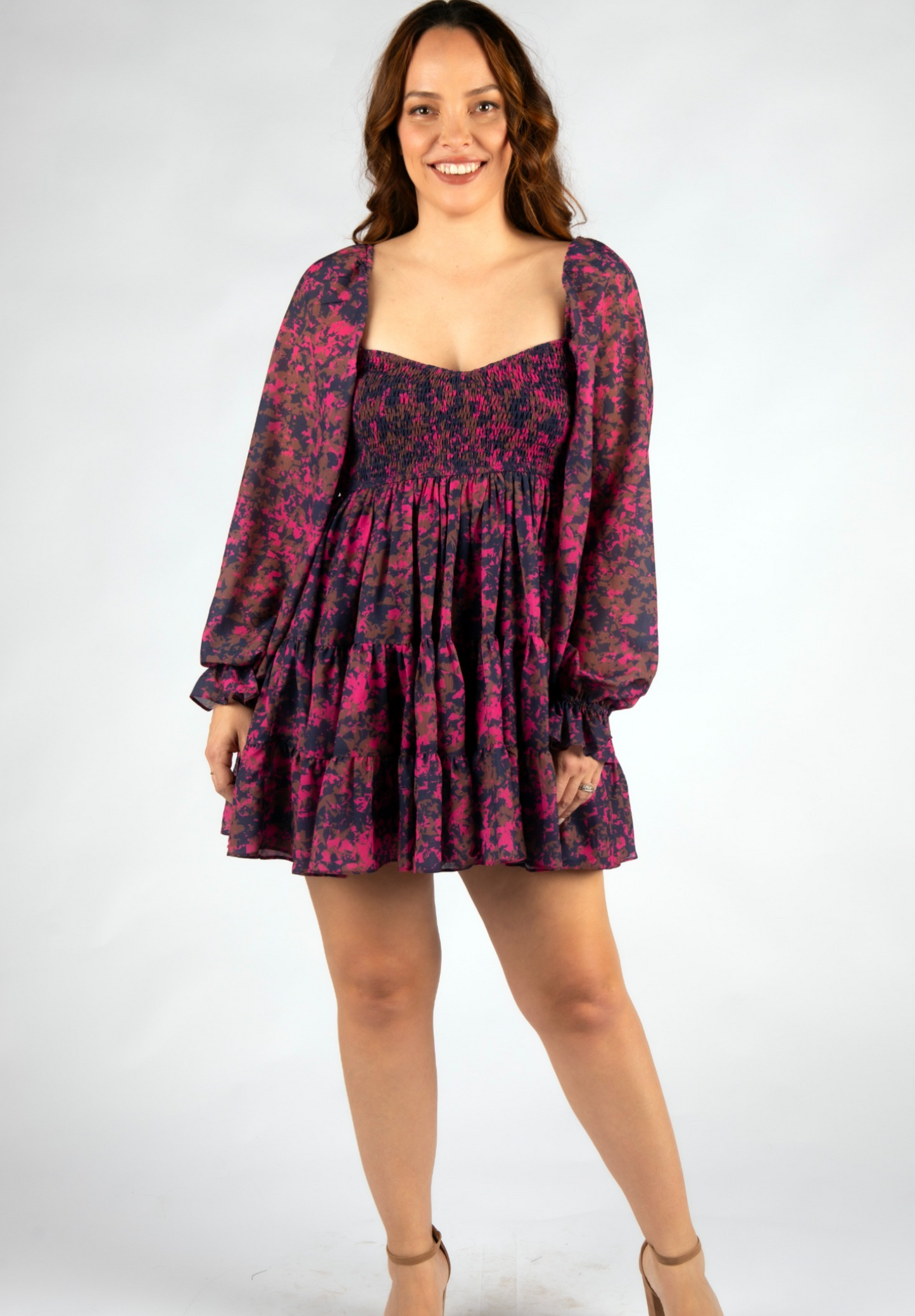 Kinsley Dress