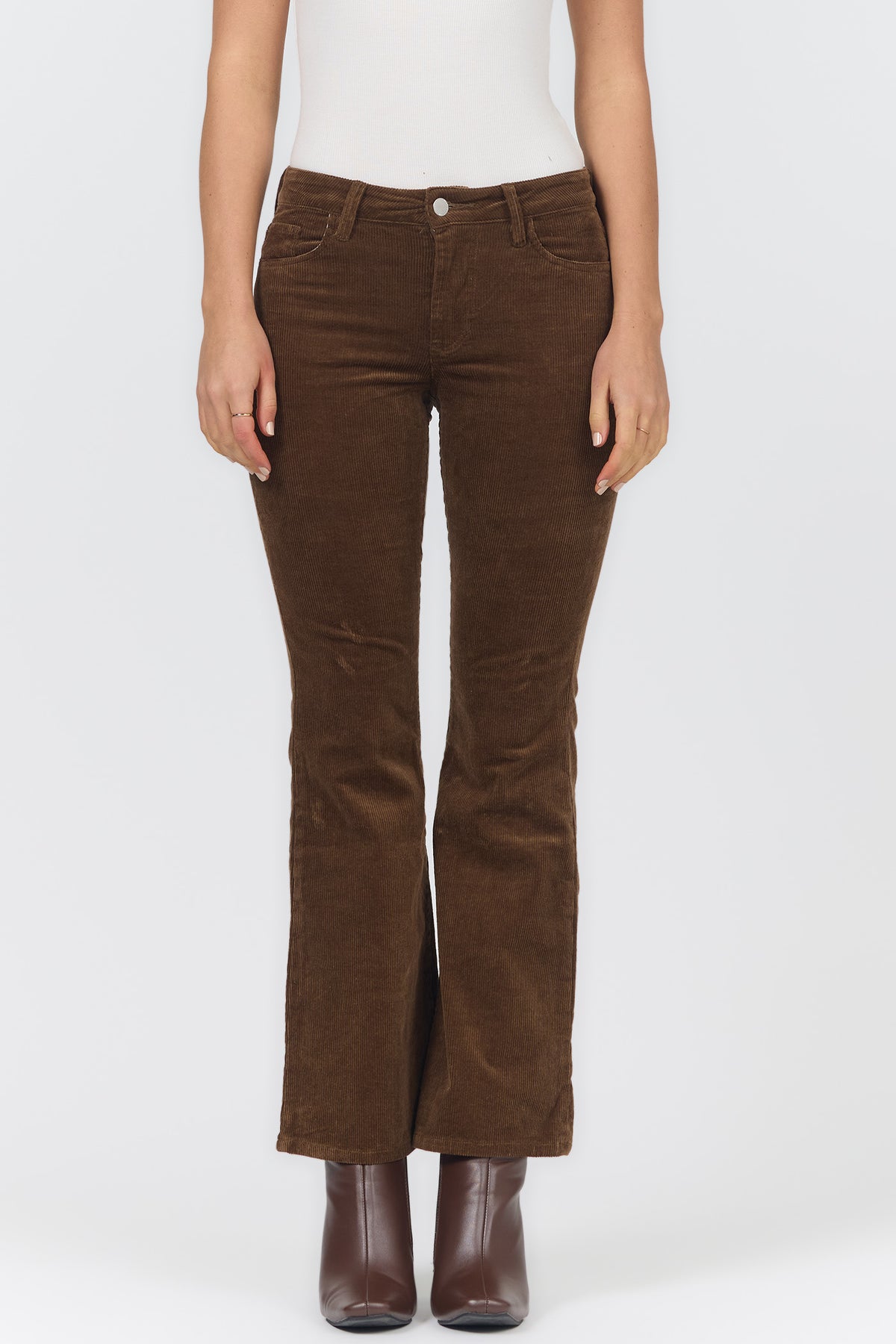 Dear John Florence Corduroy Jeans
