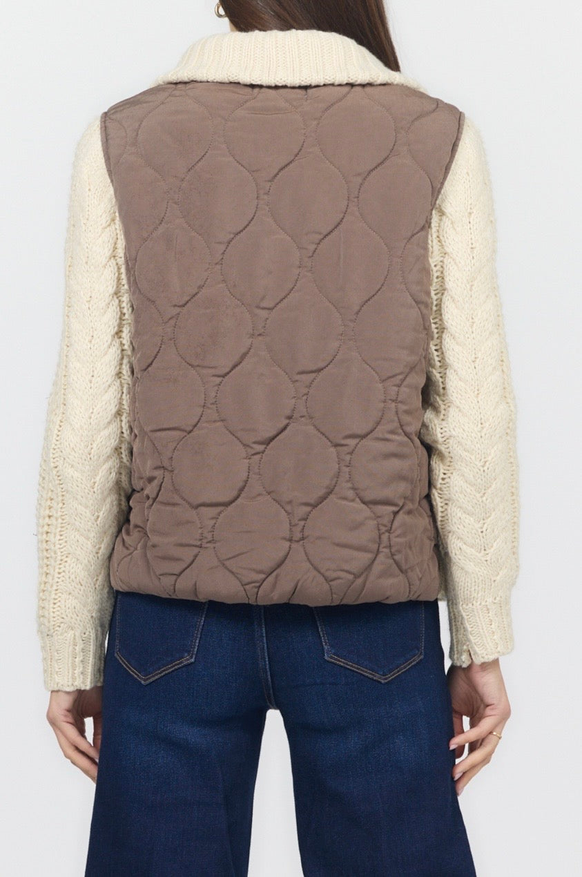 Dear John Petra Sweater