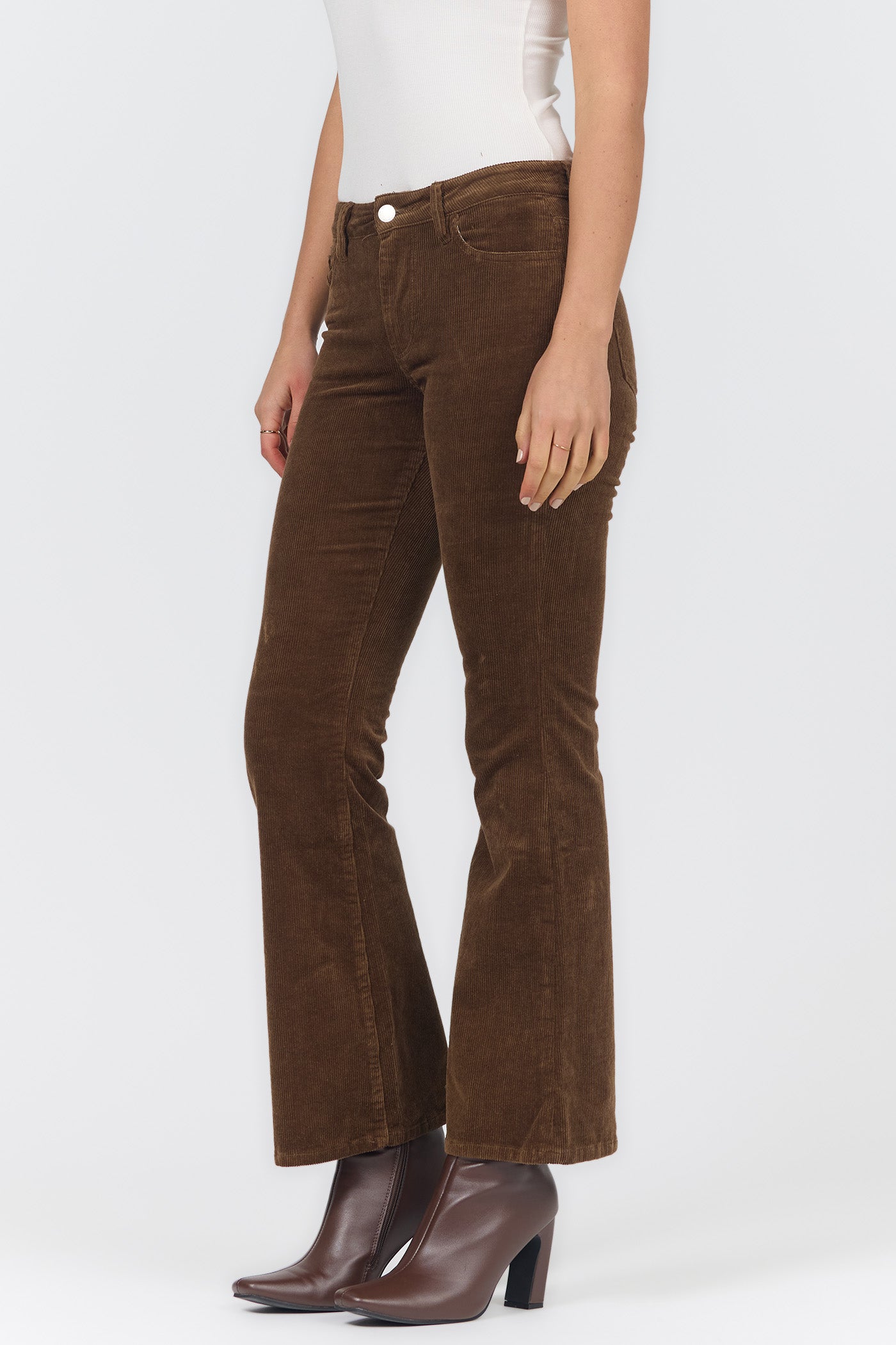 Dear John Florence Corduroy Jeans