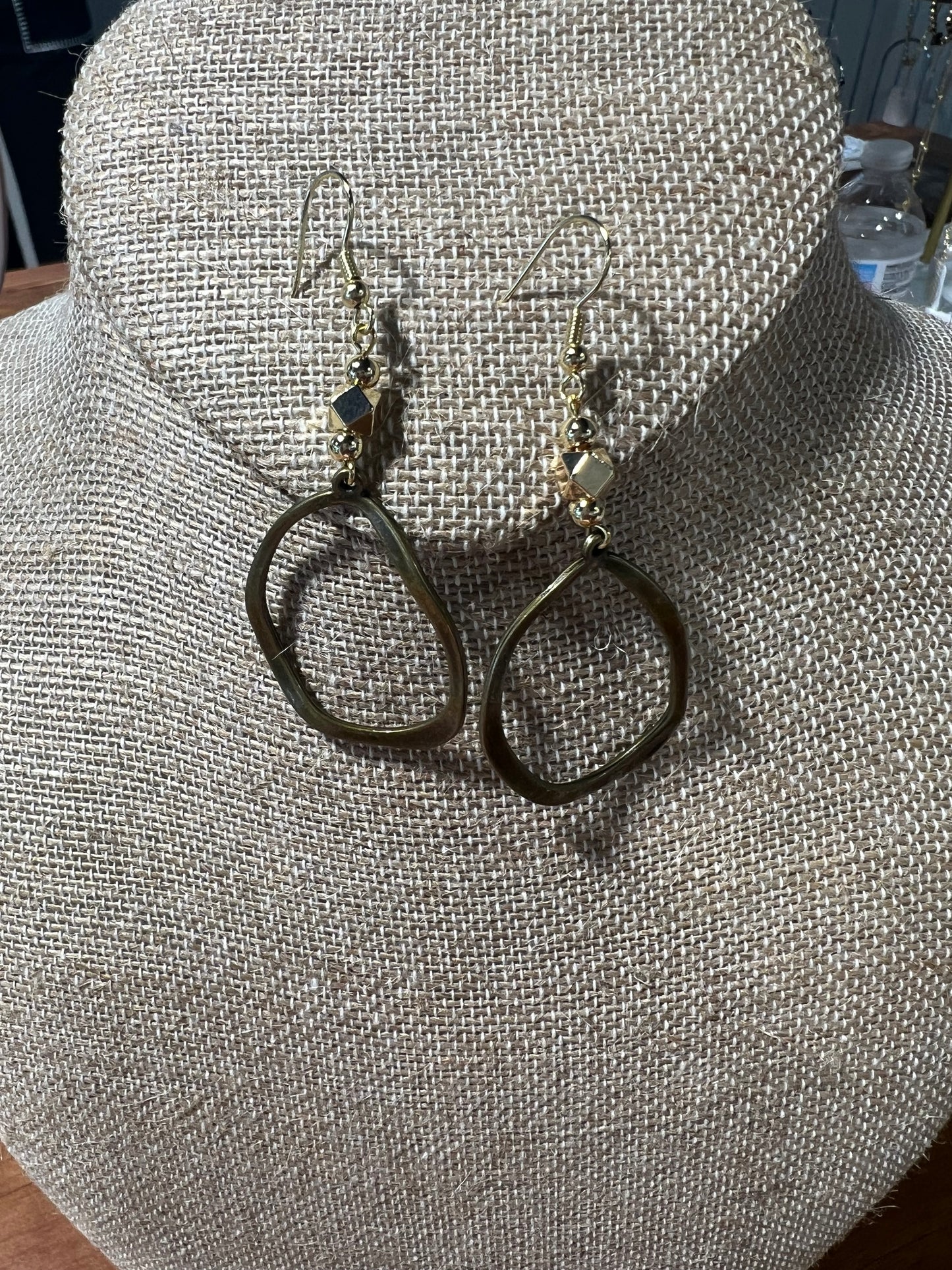 Memory Lane Earrings