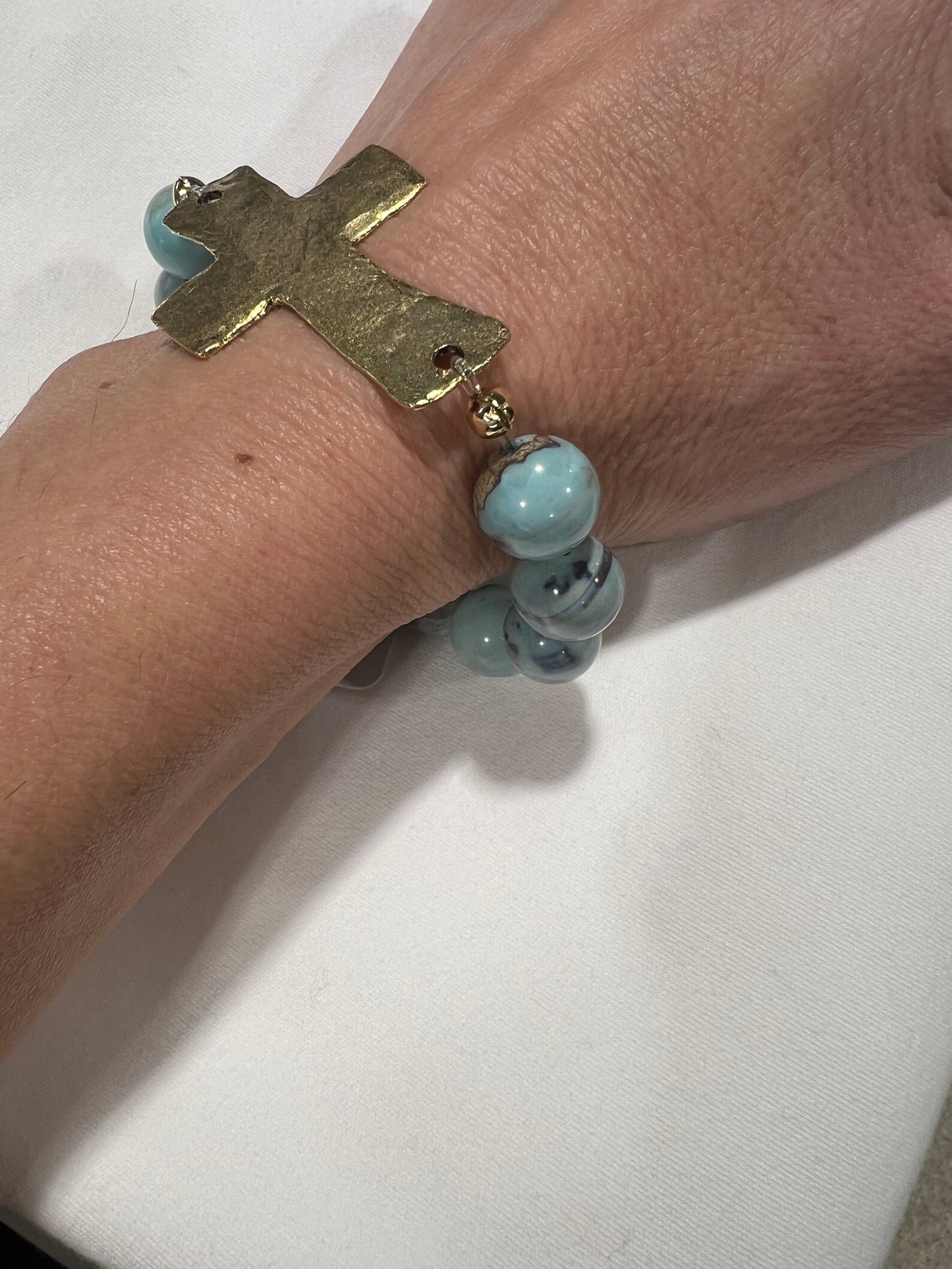 Revival Bracelet-Blue