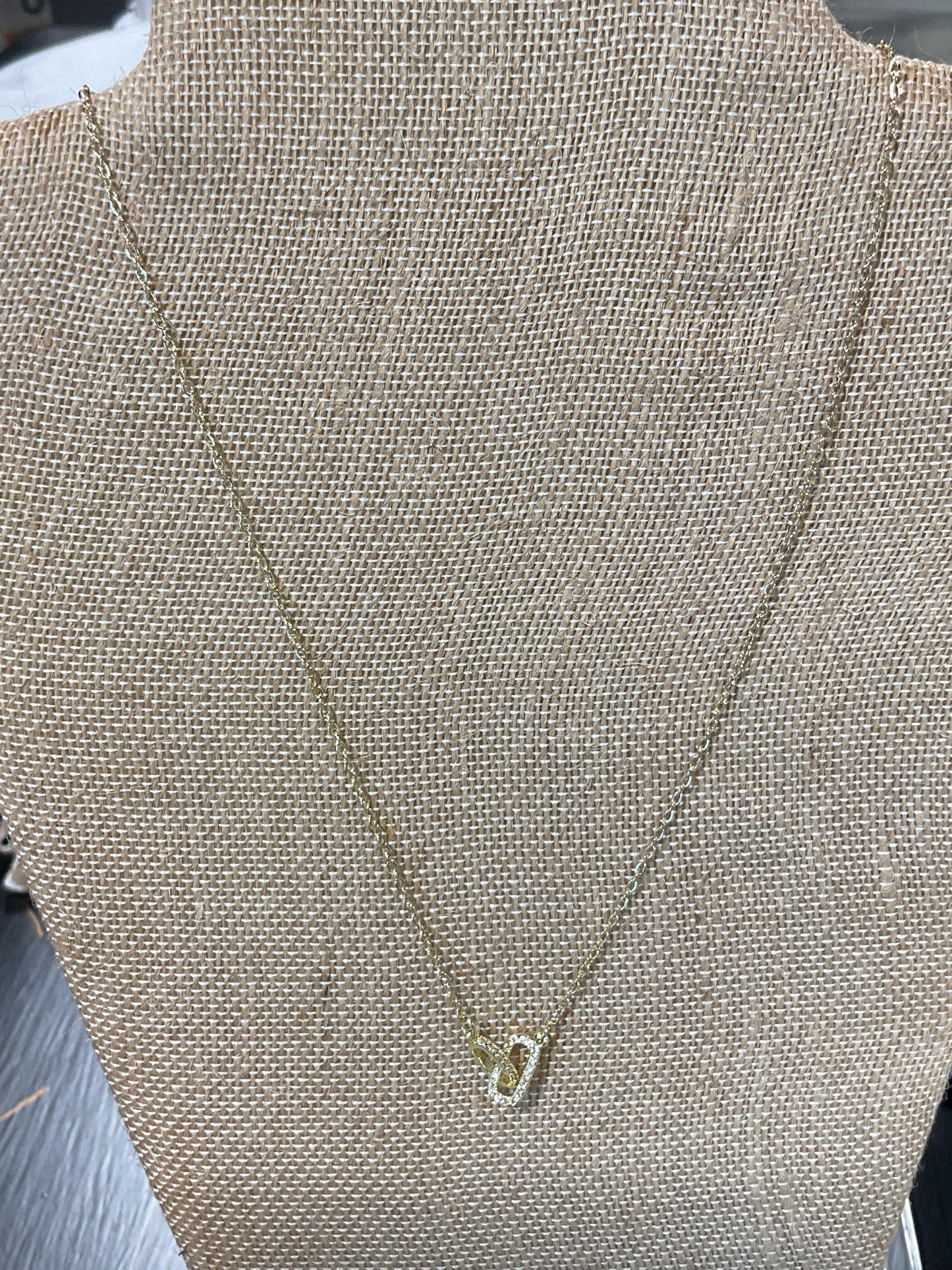 Family Reunion Necklace￼