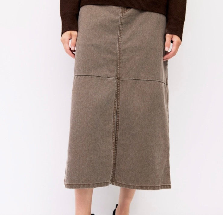 The Ryder Skirt