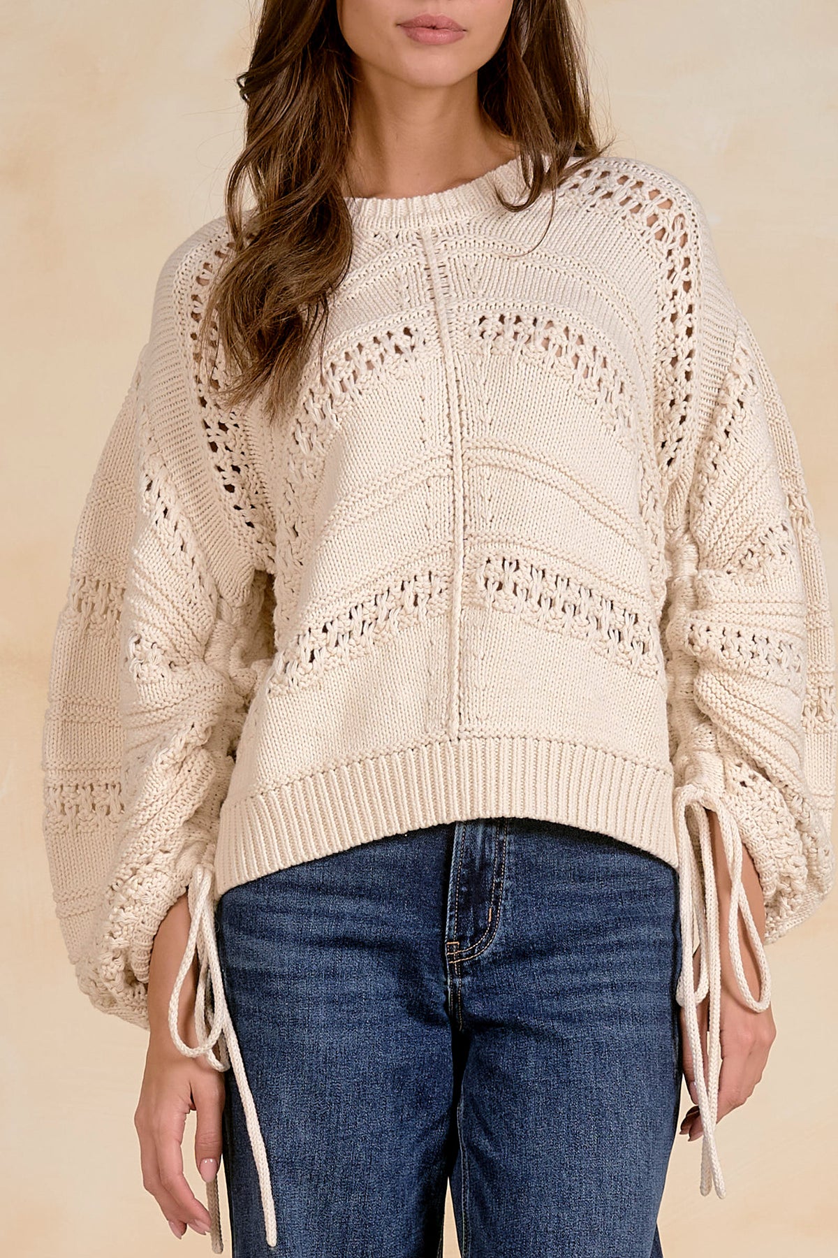 Belle Sweater