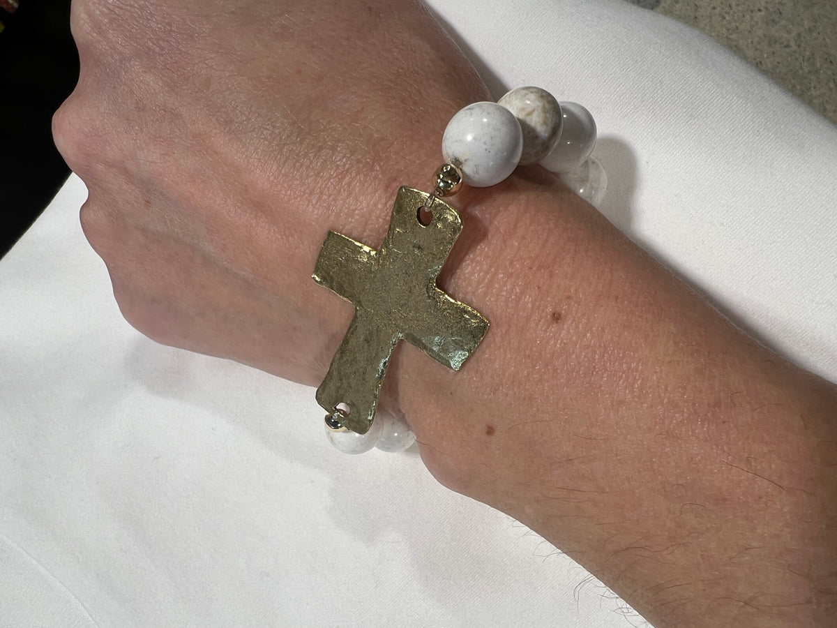 Revival Bracelet-Pearl