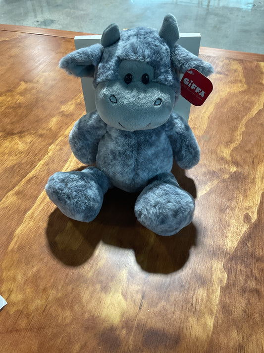 Cow plushie-medium