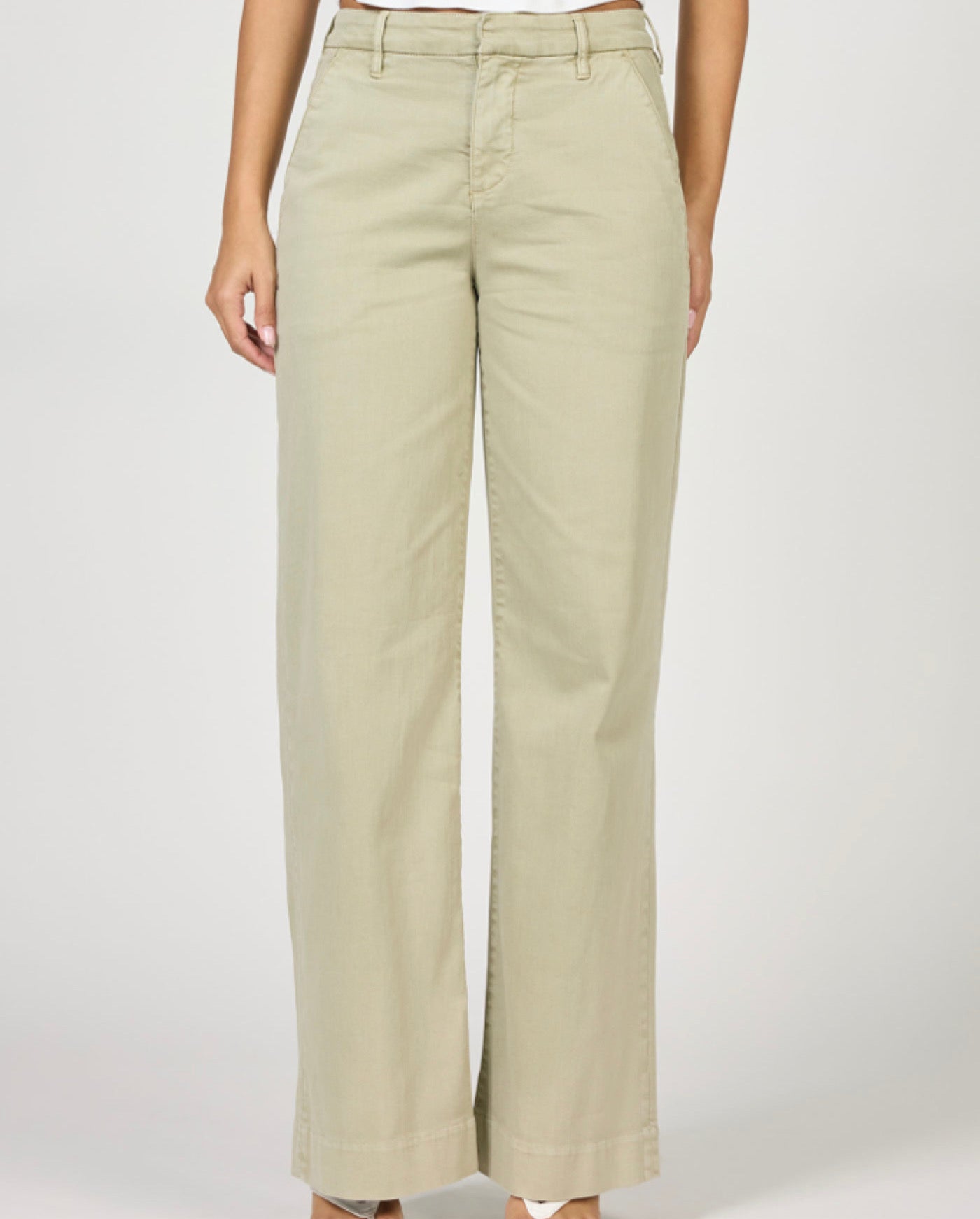 Brandy Pants -Abbey Stone
