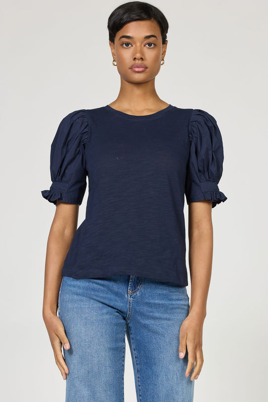 Dani Puff Sleeve Top